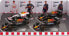 Фото #4 товара Игрушечный транспорт Bburago Red Bull Racing 4-pack1:43 BBURAGO