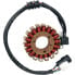 Фото #1 товара RICKs MOTORSPORT ELECTRIC OEM Yamaha 21-966H Stator