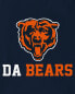 Фото #7 товара Toddler NFL Chicago Bears Tee 2T