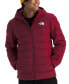 Men's Aconcagua 3 Zip-Front Hooded Jacket