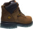 Фото #50 товара Wolverine I-90 EPX WP CarbonMax Mid W10871 Womens Brown Wide Work Boots