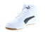 Фото #26 товара Puma Rebound Layup SL 36957324 Mens White Lifestyle Sneakers Shoes