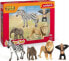 Фото #3 товара Figurka Schleich Zestaw startowy Wild Life Afryka