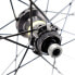 Фото #7 товара Mavic Cosmic Pro Carbon, Bike Rear Wheel, 27.5", 12x142mm, TA, CL Disc, Shimano