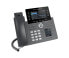 Фото #4 товара Grandstream GRP2616 - IP Phone - Black - Wired handset - In-band - Out-of band - SIP info - Supervisor - User - 6 lines