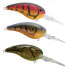 SPRO RkCrawler MD crankbait 14g 55 mm