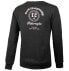 BY CITY Motorcycle 12+1 sweatshirt