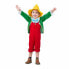 Фото #8 товара Карнавальный костюм для малышей My Other Me Pinocho из 4 предметов