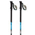 TSL OUTDOOR Tour Aluminium 3 Cross Twist Poles