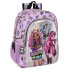 SAFTA Monster High ´´Best Boos´´ 42 cm Backpack