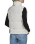 Andrew Marc Puffer Vest Women's L