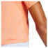 Фото #6 товара ADIDAS Fast Crop short sleeve T-shirt