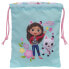 Фото #1 товара SAFTA Gabby´S Dollhouse Gymsack