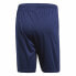 Men's Sports Shorts Adidas Core 18 Dark blue