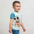 ფოტო #1 პროდუქტის CERDA GROUP Mickey short sleeve T-shirt