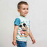 CERDA GROUP Mickey short sleeve T-shirt