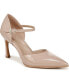 Фото #1 товара Amber Ankle Strap Dress Pumps