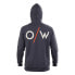 Фото #2 товара ONE WAY Staffwear full zip sweatshirt