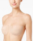 Фото #2 товара Fashion Forms 261585 Women Ultimate Boost Adhesive Bra Nude Size D