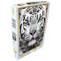 Фото #3 товара Puzzle Sibirischer Tiger 1000 Teile