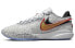 Кроссовки Nike LeBron 20 DJ5423-100 41 - фото #1