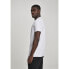 ფოტო #3 პროდუქტის URBAN CLASSICS Basic Gt short sleeve T-shirt 2 units