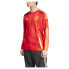 Фото #1 товара ADIDAS Spain 23/24 Long Sleeve T-Shirt Home