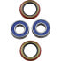 Фото #1 товара MOOSE HARD-PARTS 25-1431 Wheel Bearing And Seal Kit Can-Am