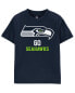 Фото #1 товара Toddler NFL Seattle Seahawks Tee 3T