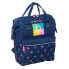 Фото #1 товара SAFTA 13´´ With Handles Benetton Backpack