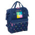 SAFTA 13 With Handles Benetton backpack