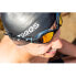 Фото #5 товара ZOGGS Tiger LSR+ Mirrored Gold Swimming Goggles