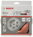 Фото #2 товара Bosch Carbide-Topfscheibe 180 x 22,23 mm; grob, schräg