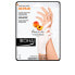 Фото #17 товара PEACH hand & nail mask gloves repair 2 u