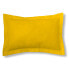 Фото #1 товара Чехол для подушки Alexandra House Living Горчица 55 x 55 + 5 cm