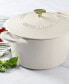 Фото #10 товара Gatwick Enamel Cast Iron 7 Quart Dutch Oven