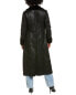 Via Spiga Coat Women's