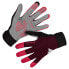 Фото #1 товара Endura Windchill long gloves