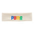 Puma Graphic Tennis Sweatband X Fashion Geek Mens Size OSFA 856500-01 - фото #1