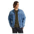 Фото #1 товара PEPE JEANS Young Work denim jacket