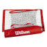 WILSON Ez 10´ Filet De Tennis Remplacement