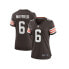 Фото #1 товара Cleveland Browns Baker Mayfield Women's Game Jersey