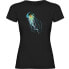 ფოტო #2 პროდუქტის KRUSKIS Jellyfish short sleeve T-shirt