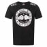 ფოტო #3 პროდუქტის BENLEE Westfall short sleeve T-shirt