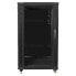 LANBERG FF01-6822-12B 19´´ 22U Rack Cabinet