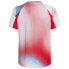 ფოტო #2 პროდუქტის ADIDAS Q1 short sleeve T-shirt