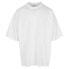 ფოტო #4 პროდუქტის BUILD YOUR BRAND Huge short sleeve T-shirt