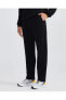 Фото #6 товара M 2Xi-Lock Regular Sweatpant Erkek Siyah Eşofman Altı S232197-001