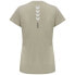Фото #3 товара HUMMEL Cali Cotton short sleeve T-shirt 2 units