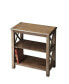 Vance Dusty Trail Bookcase